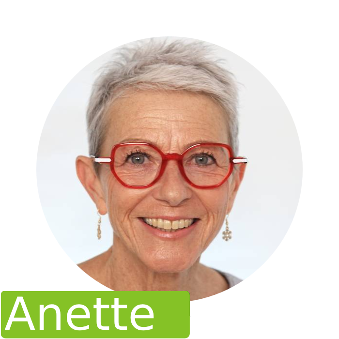 Anette