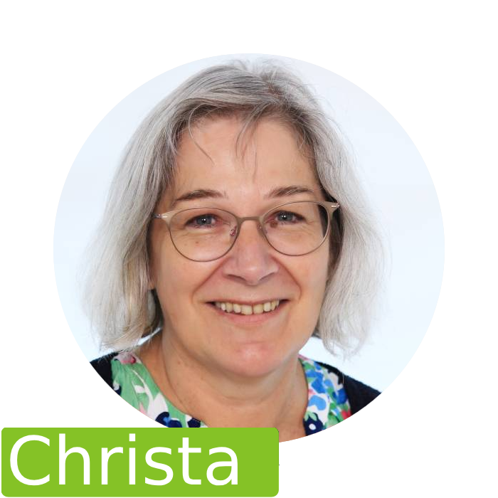 Christa