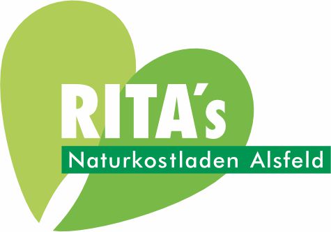 Logo Rita Theiß Naturkostladen Alsfeld